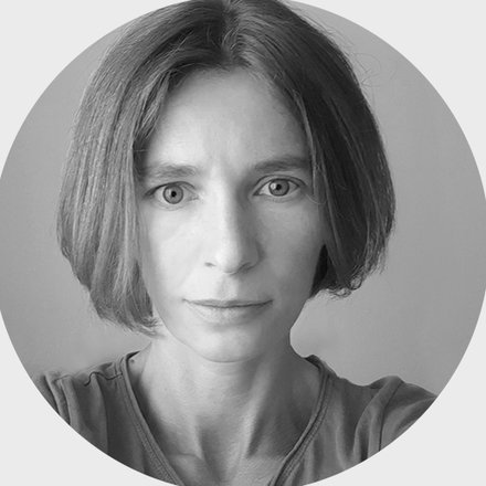 Justyna Poniatowska